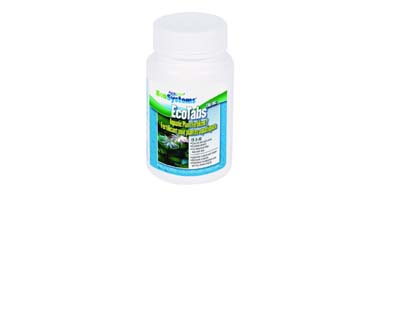 EcoTabs Fertilizer (12 Tablets)